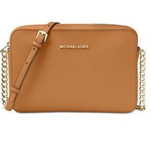 Michael Kors crossbody!